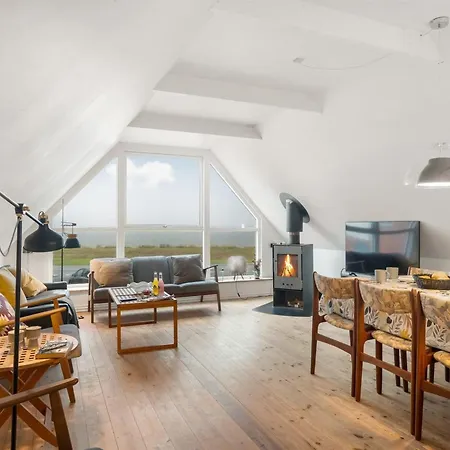 Semesterbostad Raika - 25m To The Fjord By Interhome