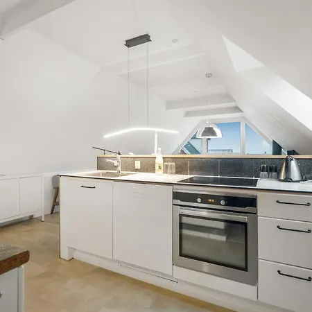 Semesterbostad Raika - 25m To The Fjord By Interhome *